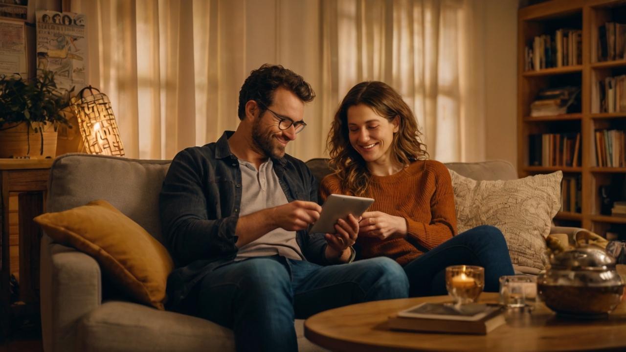 Persönliches Horoskop